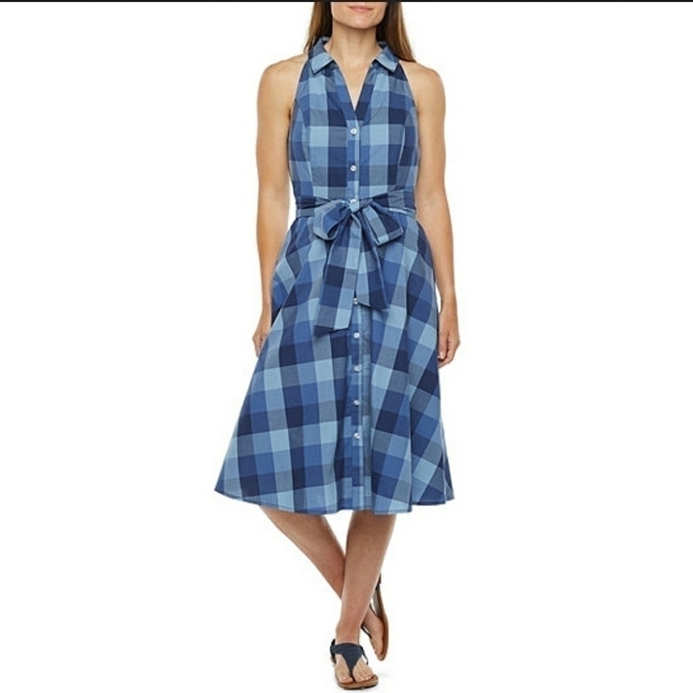 R & K Dress